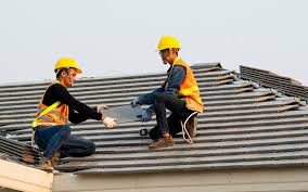 Best Sheet Metal Roofing  in Bright, IN